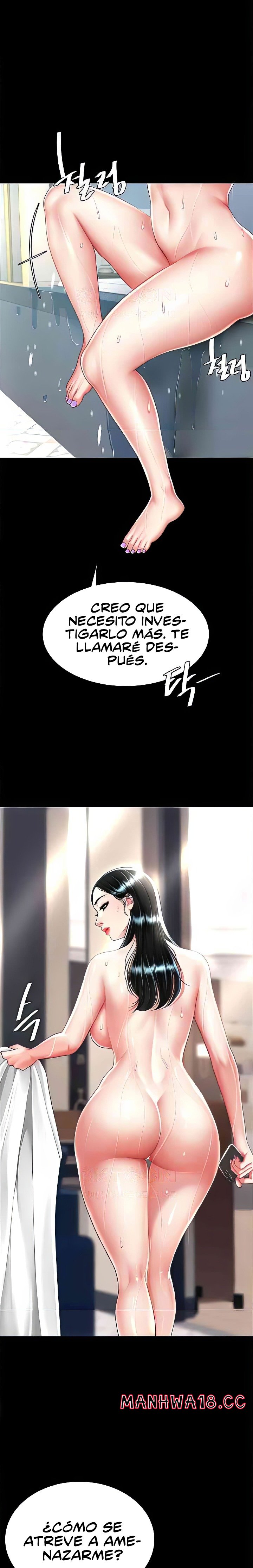 Mom Eat First Raw Chapter 39 Page 15