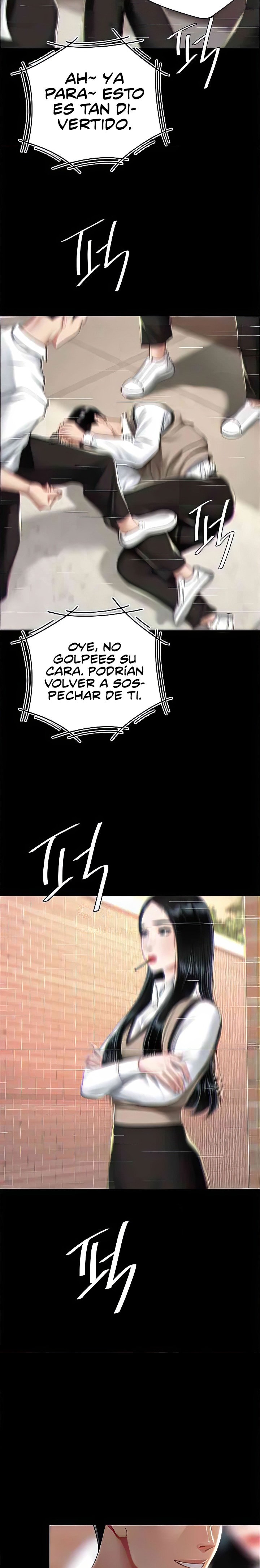 Mom Eat First Raw Chapter 39 Page 22