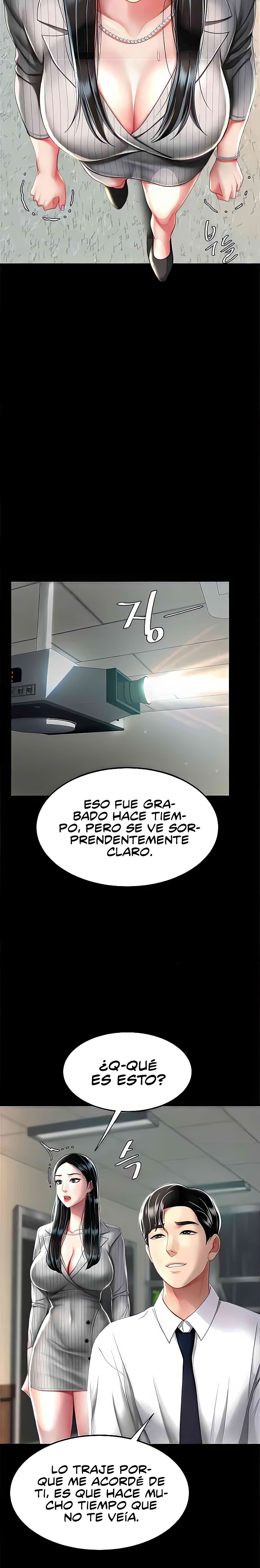Mom Eat First Raw Chapter 39 Page 24