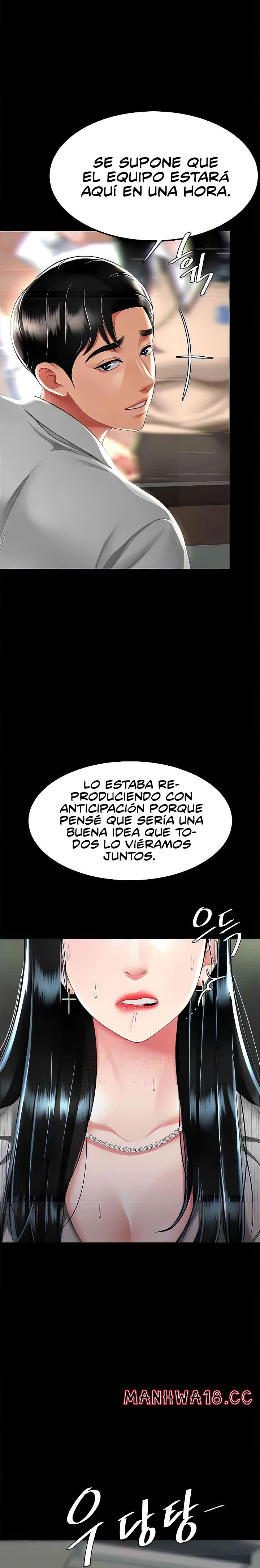 Mom Eat First Raw Chapter 39 Page 25
