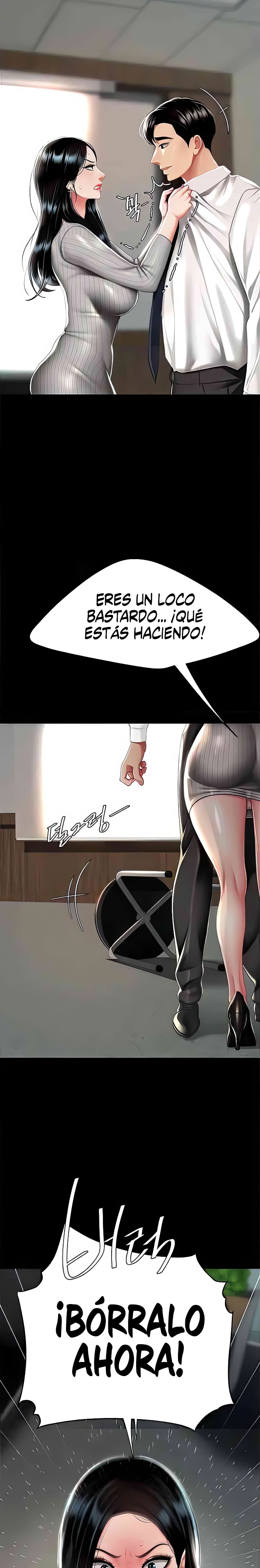 Mom Eat First Raw Chapter 39 Page 26