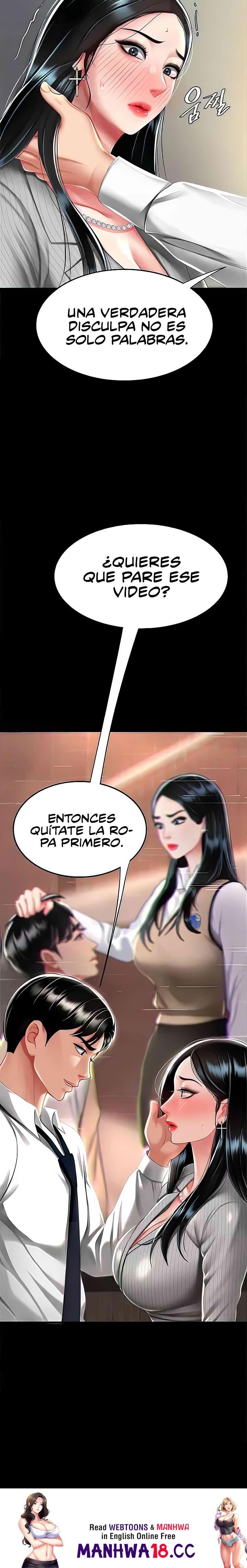Mom Eat First Raw Chapter 39 Page 30