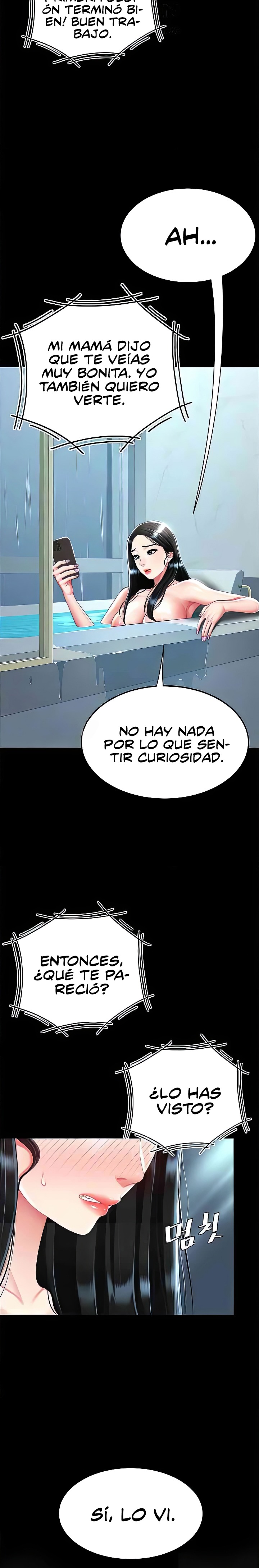 Mom Eat First Raw Chapter 39 Page 7