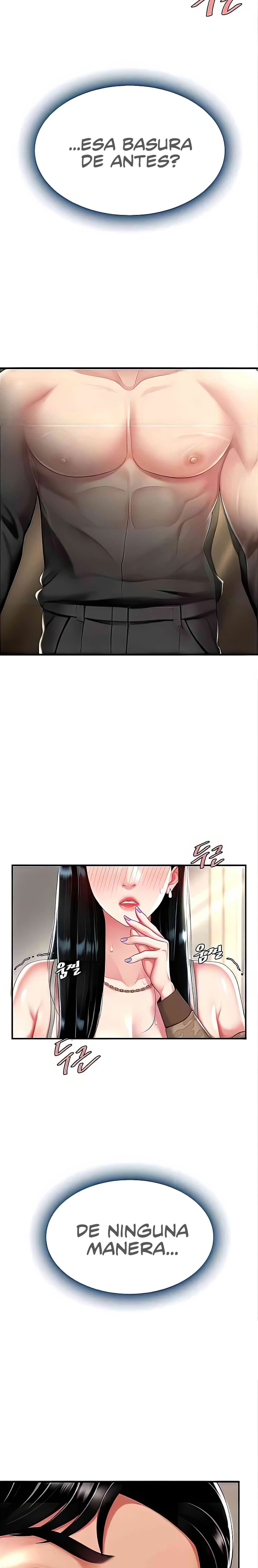 Mom Eat First Raw Chapter 39 Page 9