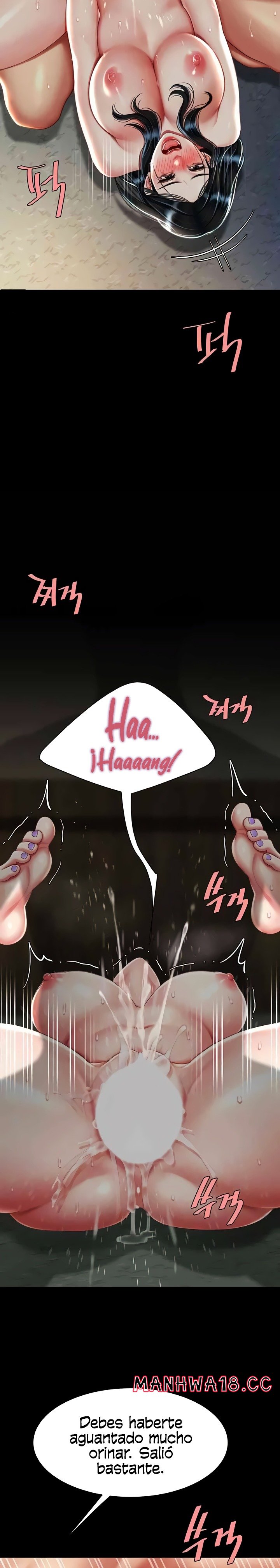Mom Eat First Raw Chapter 41 Page 14