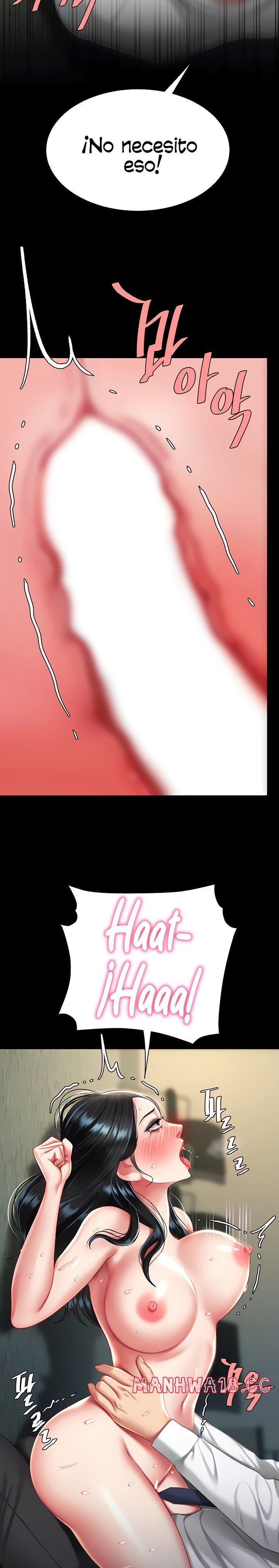 Mom Eat First Raw Chapter 41 Page 2