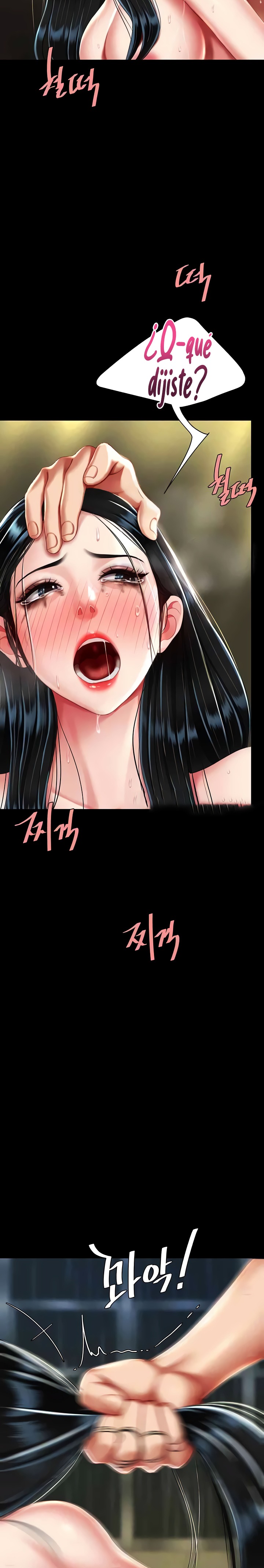 Mom Eat First Raw Chapter 41 Page 27