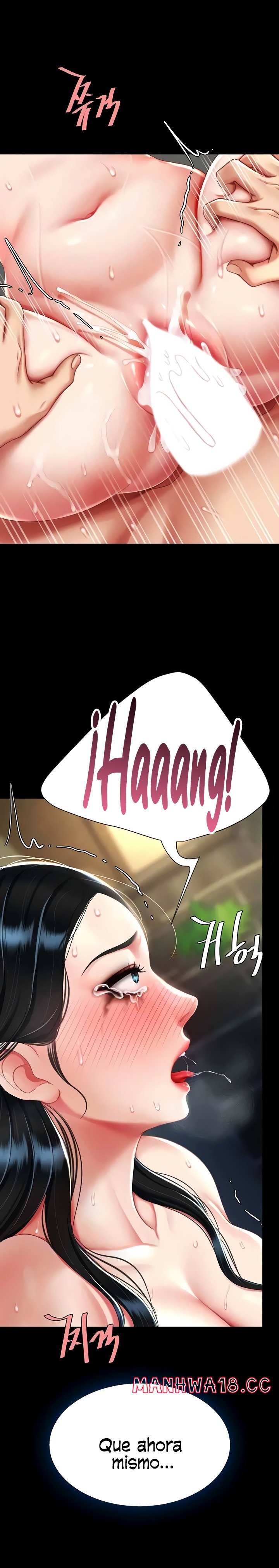 Mom Eat First Raw Chapter 41 Page 6