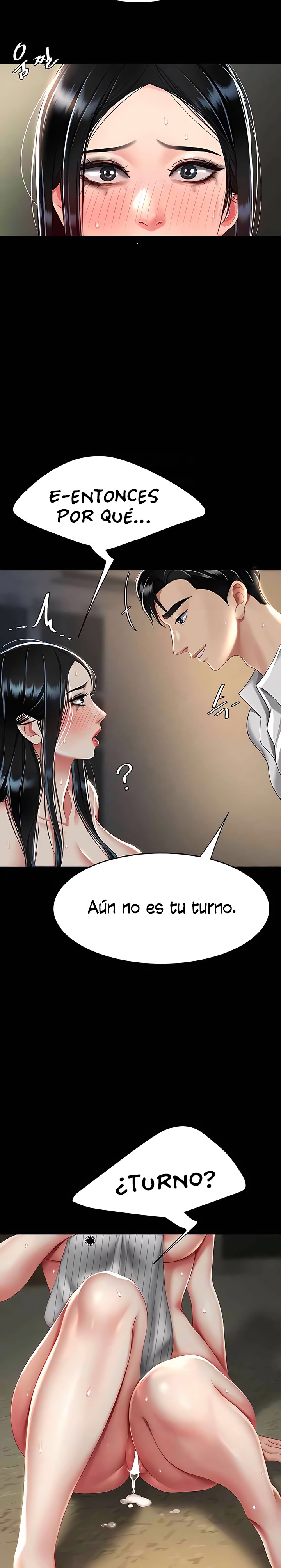 Mom Eat First Raw Chapter 42 Page 24