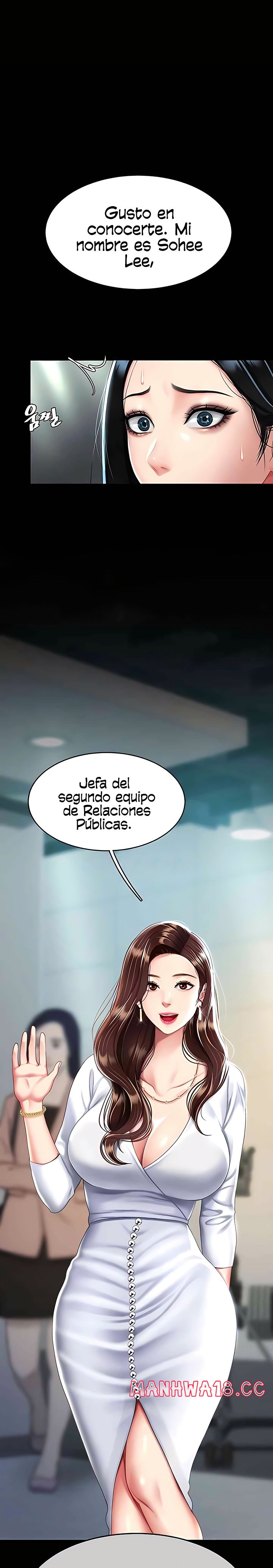Mom Eat First Raw Chapter 42 Page 29