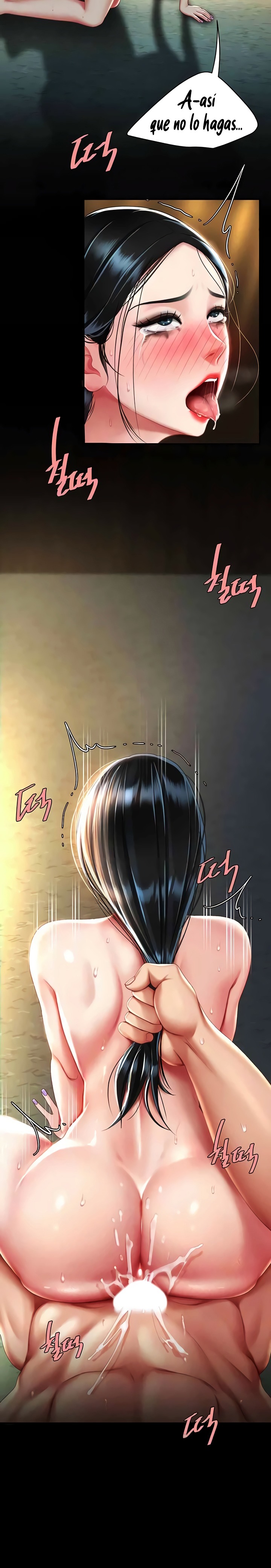 Mom Eat First Raw Chapter 42 Page 3