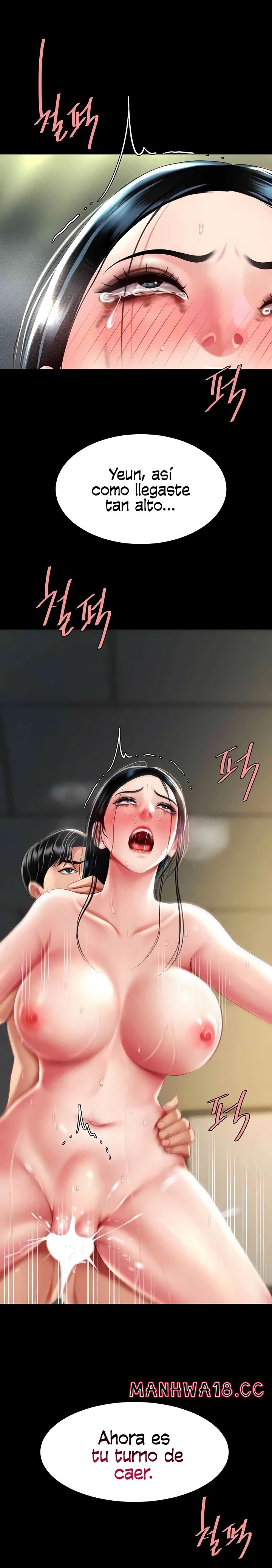 Mom Eat First Raw Chapter 42 Page 4