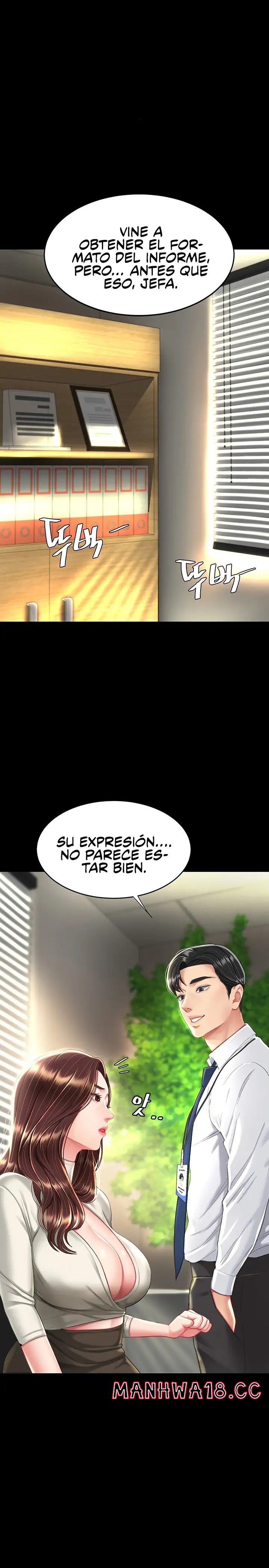 Mom Eat First Raw Chapter 7 Page 18