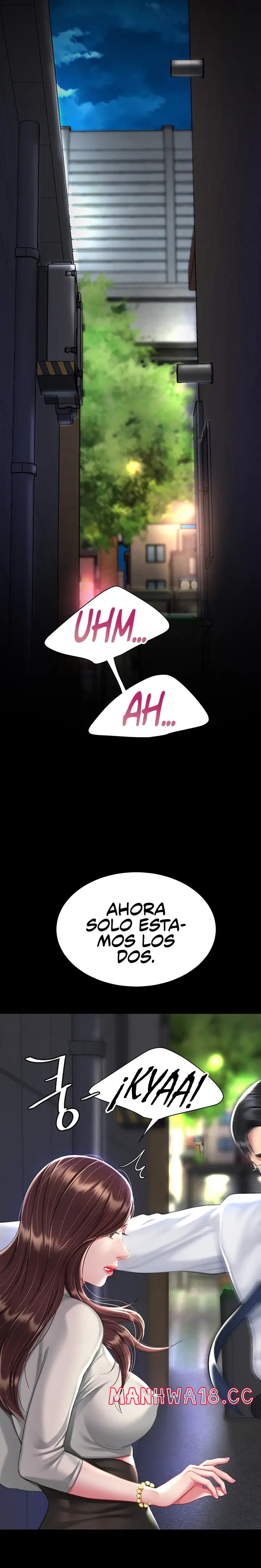 Mom Eat First Raw Chapter 7 Page 37