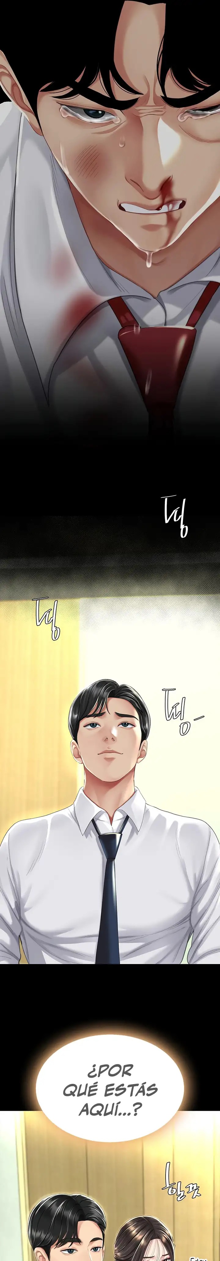 Mom Eat First Raw Chapter 7 Page 7