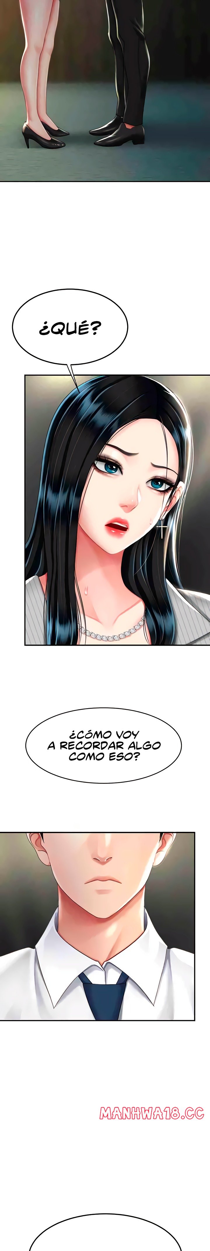 Mom Eat First Raw Chapter 43 Page 15