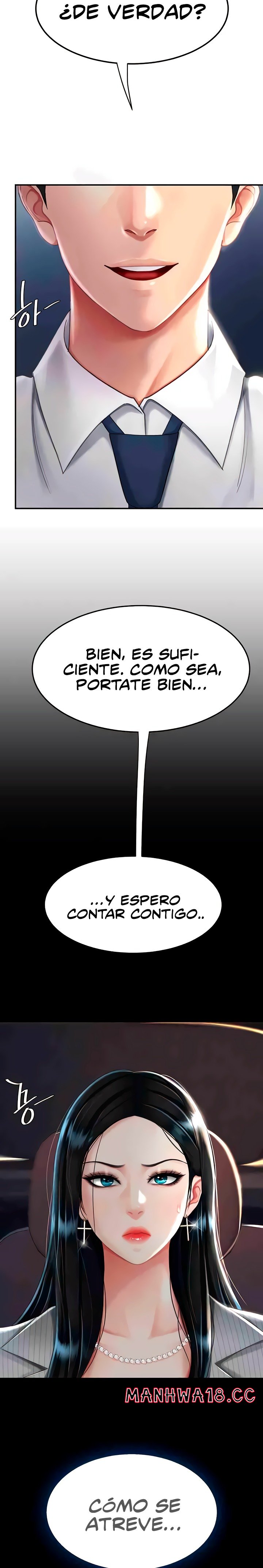 Mom Eat First Raw Chapter 43 Page 16