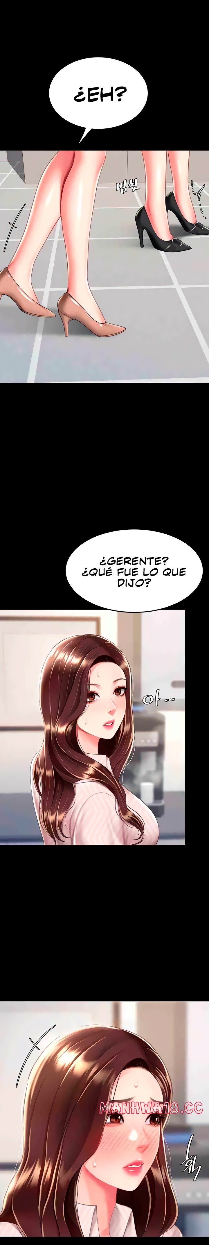 Mom Eat First Raw Chapter 43 Page 23