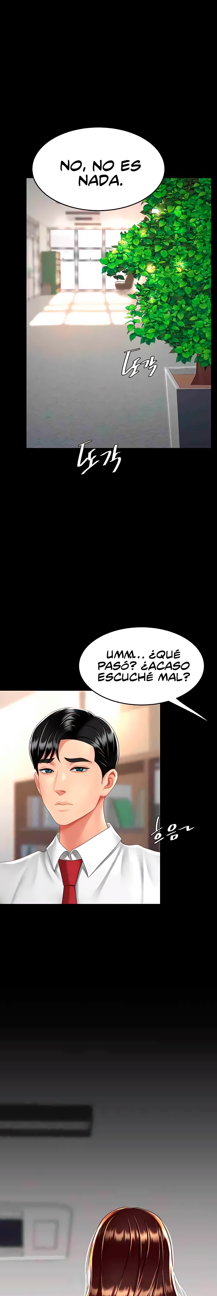 Mom Eat First Raw Chapter 43 Page 24
