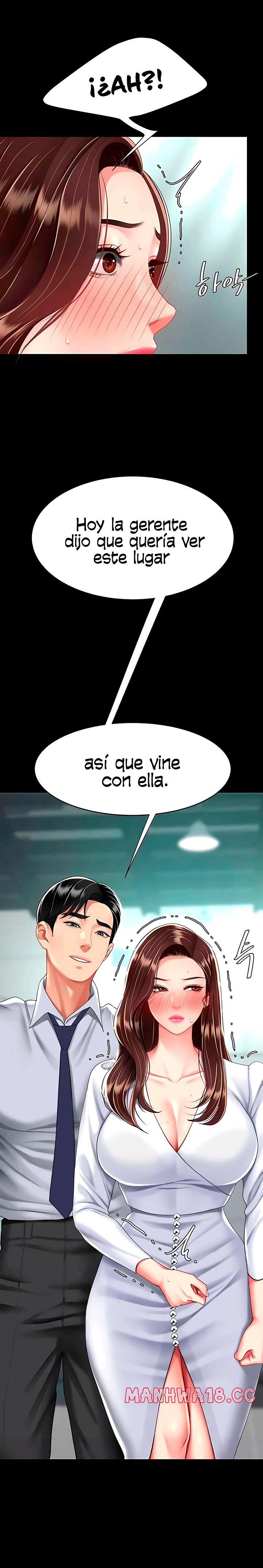Mom Eat First Raw Chapter 43 Page 3
