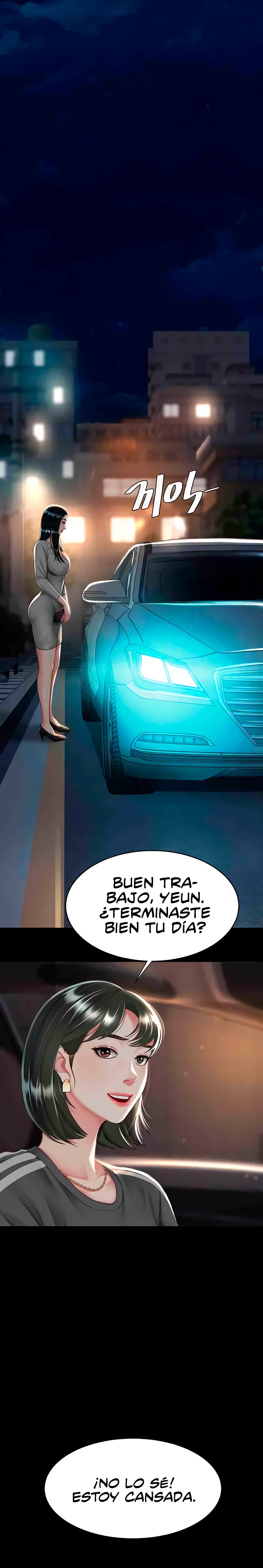 Mom Eat First Raw Chapter 43 Page 5
