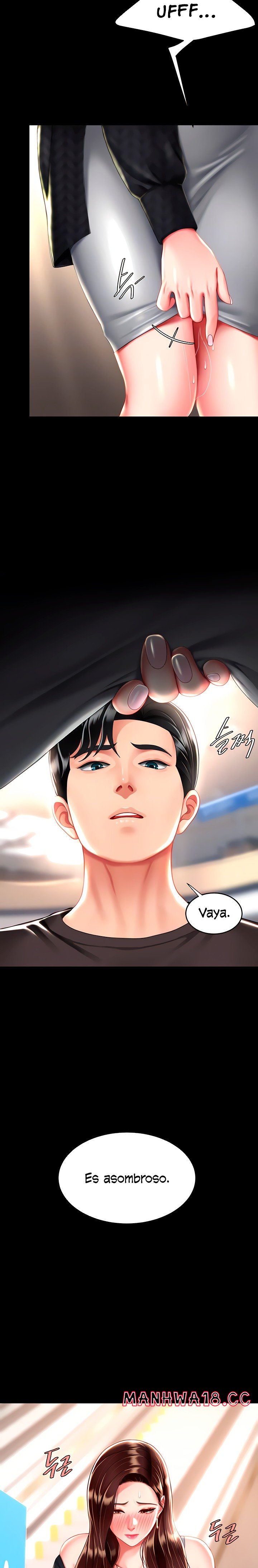 Mom Eat First Raw Chapter 44 Page 2