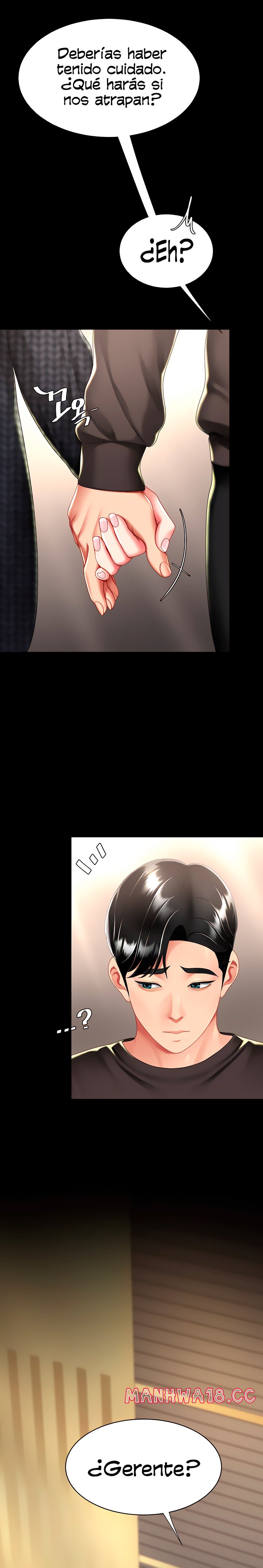 Mom Eat First Raw Chapter 44 Page 24