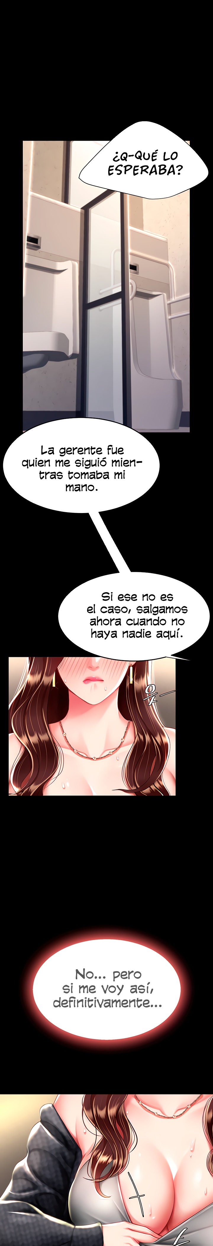Mom Eat First Raw Chapter 44 Page 30