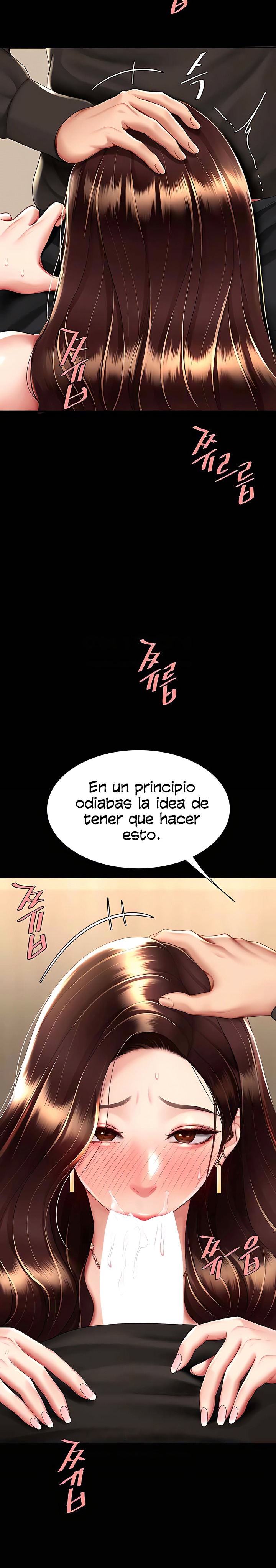 Mom Eat First Raw Chapter 45 Page 13