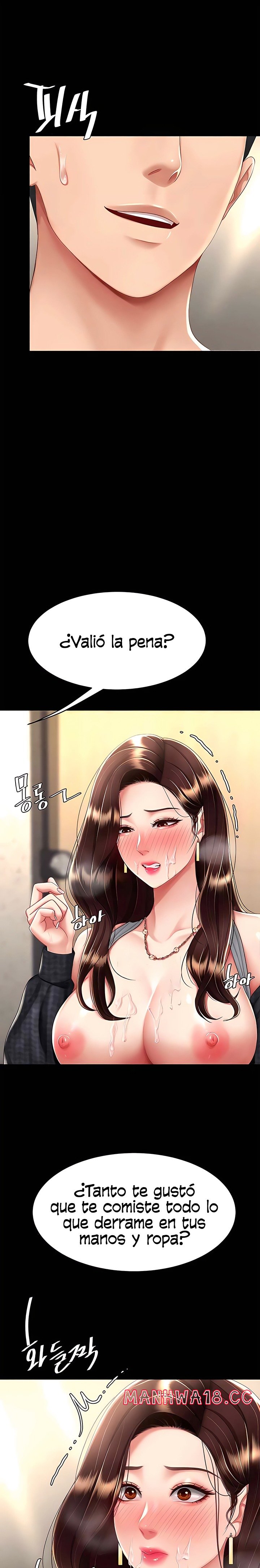 Mom Eat First Raw Chapter 46 Page 15