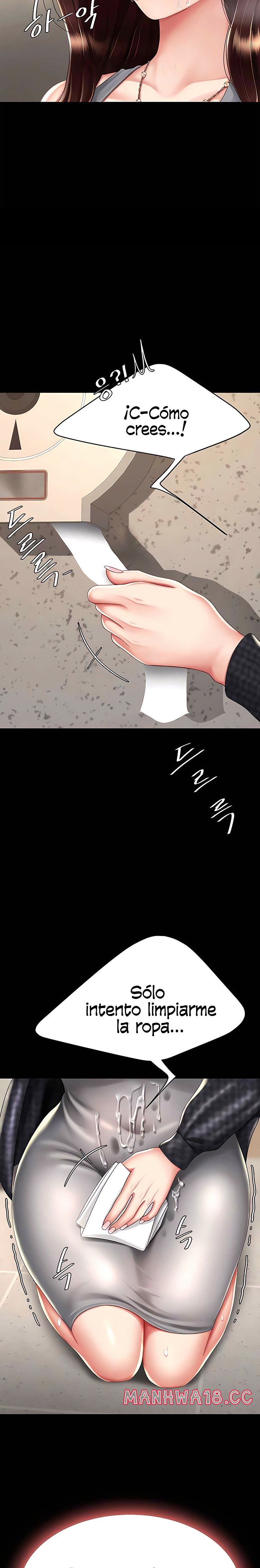 Mom Eat First Raw Chapter 46 Page 16