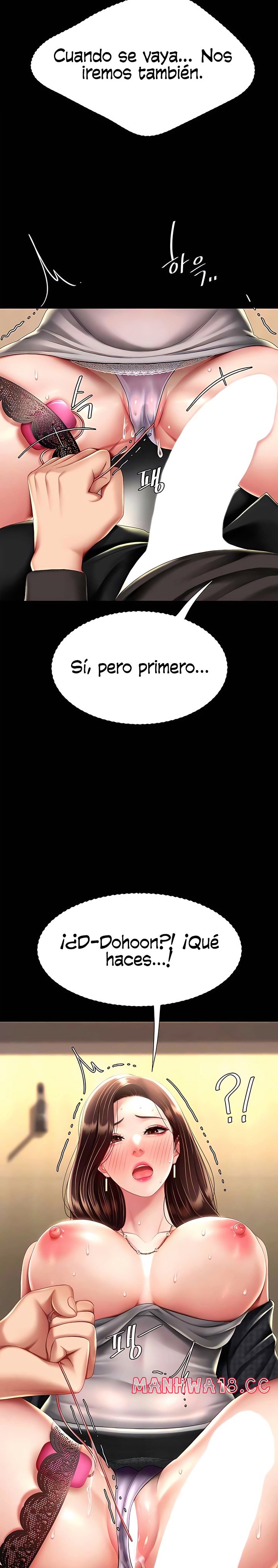 Mom Eat First Raw Chapter 46 Page 24