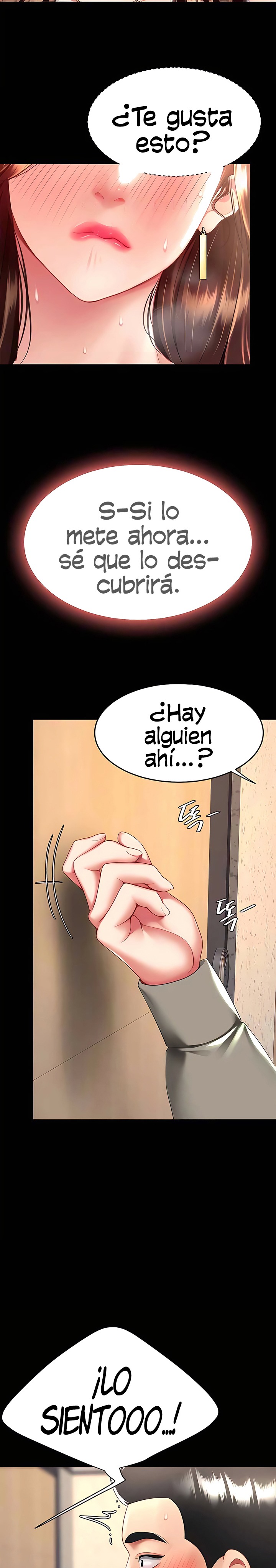 Mom Eat First Raw Chapter 47 Page 2