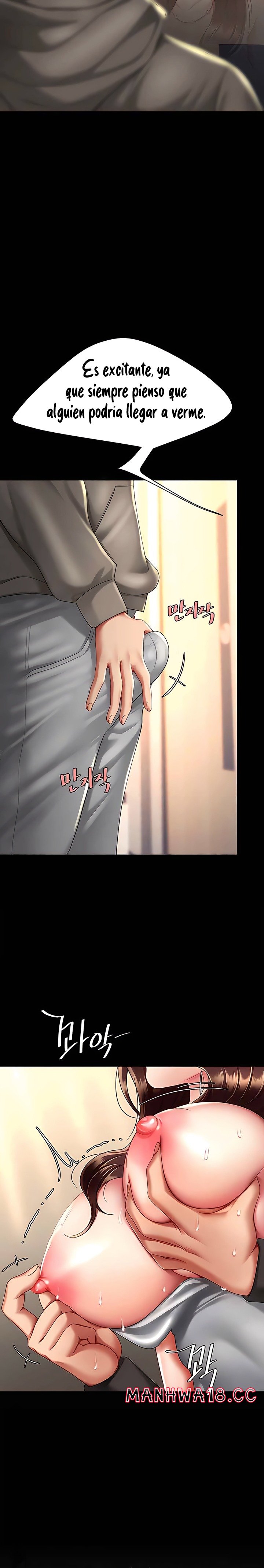 Mom Eat First Raw Chapter 47 Page 22