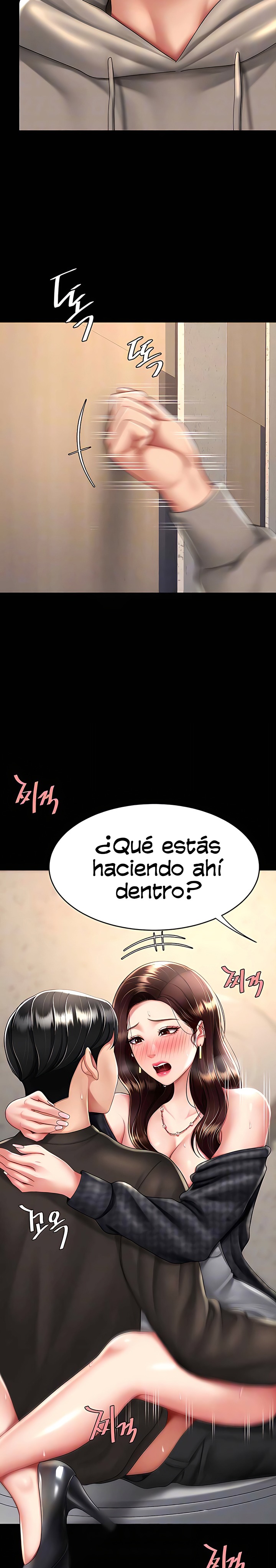 Mom Eat First Raw Chapter 47 Page 5
