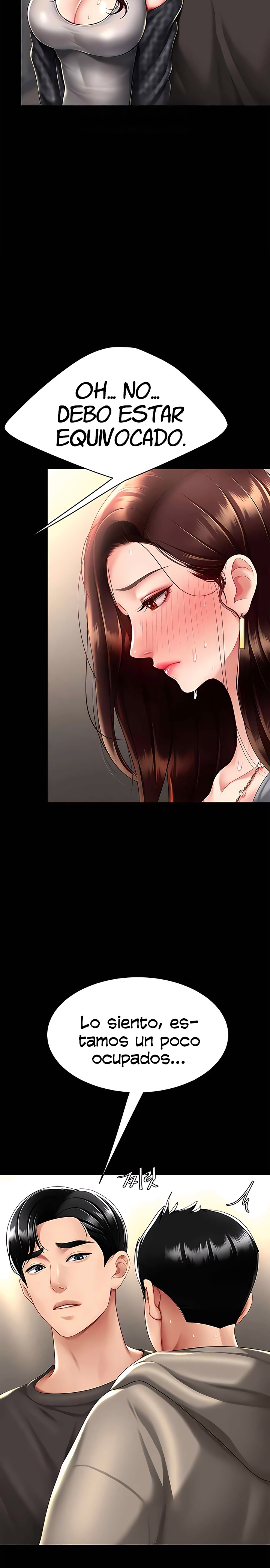 Mom Eat First Raw Chapter 48 Page 25