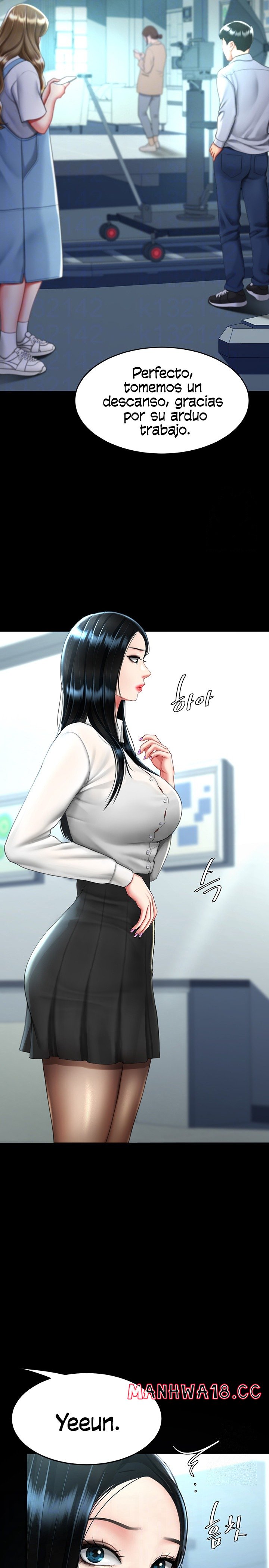 Mom Eat First Raw Chapter 49 Page 4