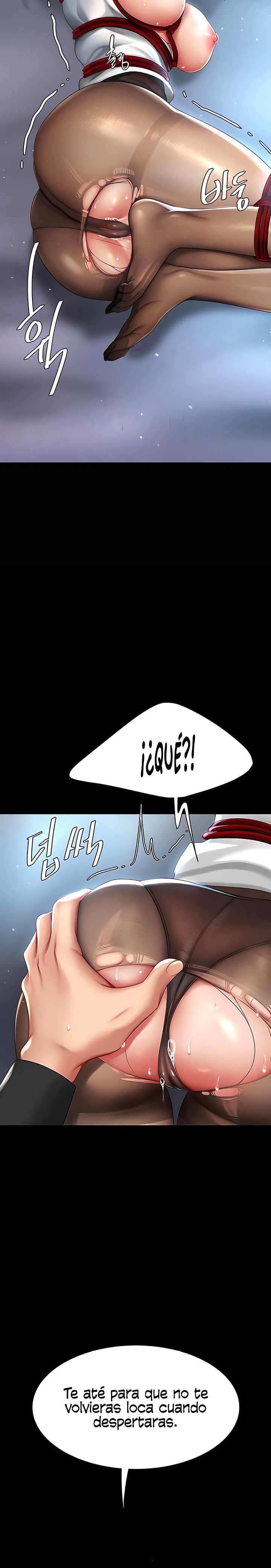 Mom Eat First Raw Chapter 50 Page 14