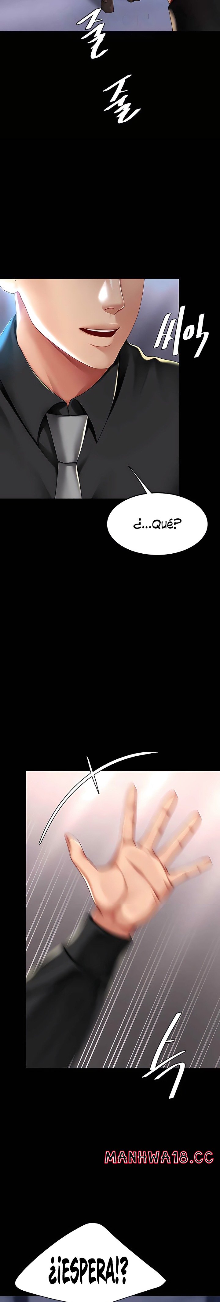 Mom Eat First Raw Chapter 50 Page 21