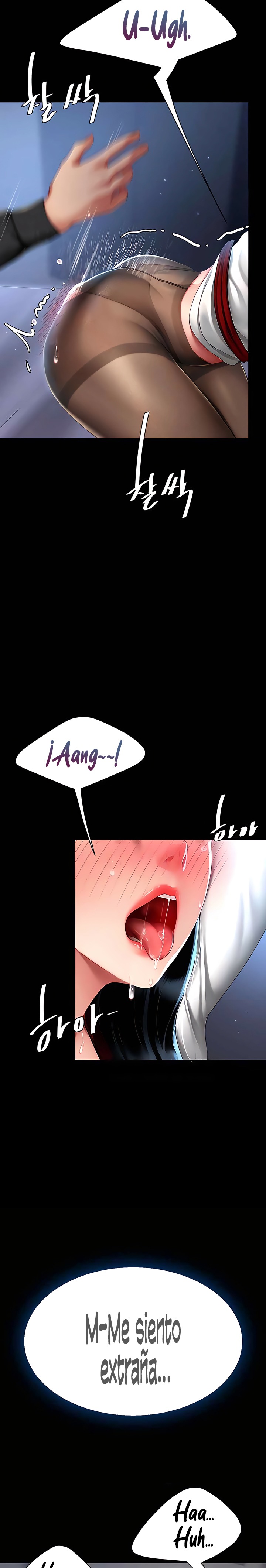 Mom Eat First Raw Chapter 50 Page 24