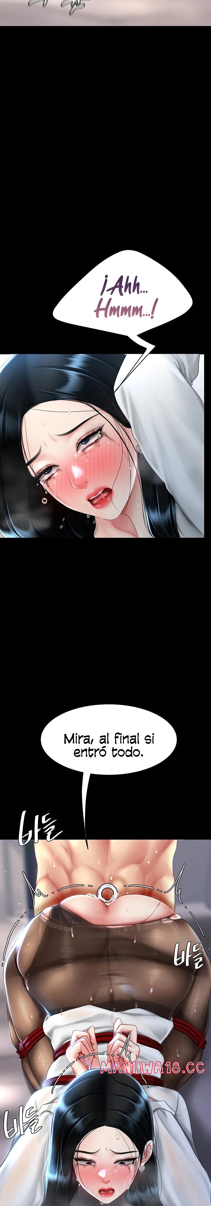 Mom Eat First Raw Chapter 51 Page 11
