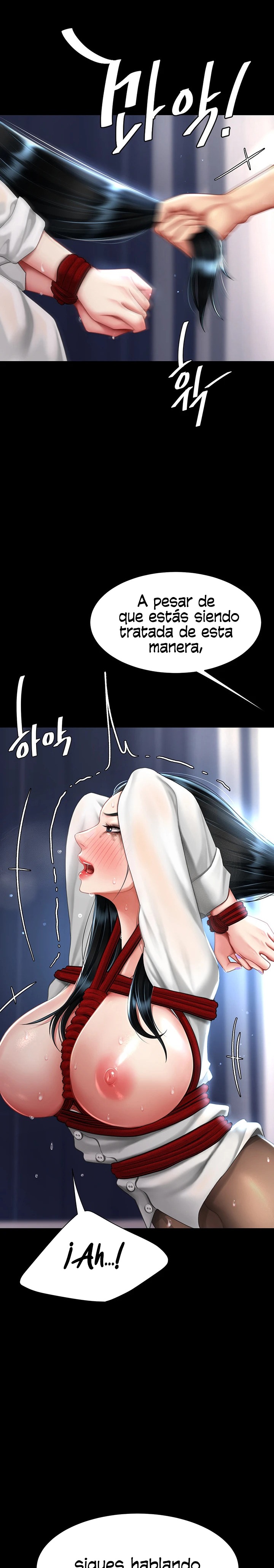 Mom Eat First Raw Chapter 51 Page 13