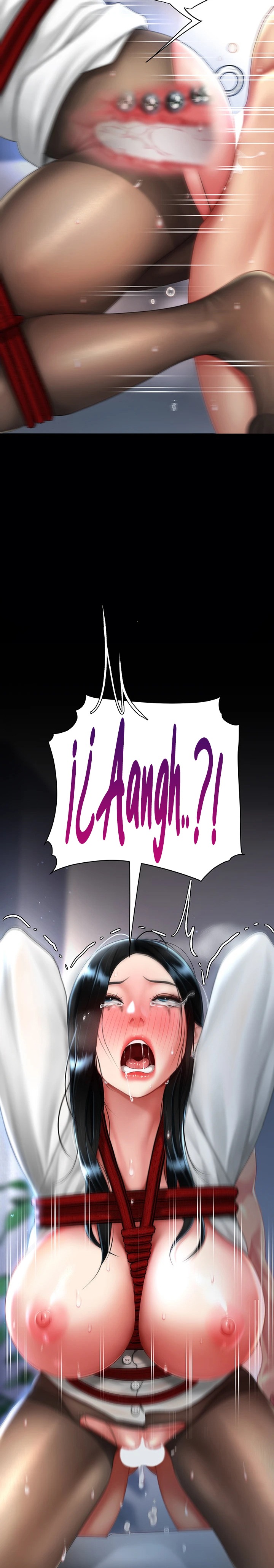 Mom Eat First Raw Chapter 51 Page 16