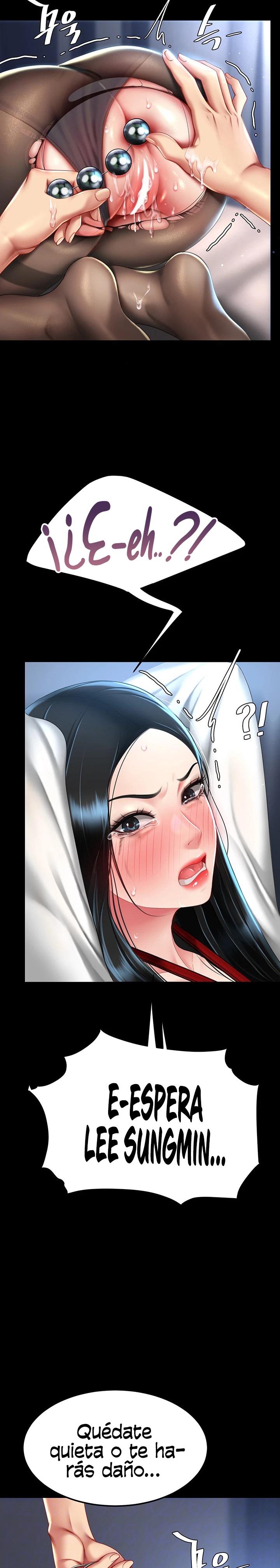 Mom Eat First Raw Chapter 51 Page 2