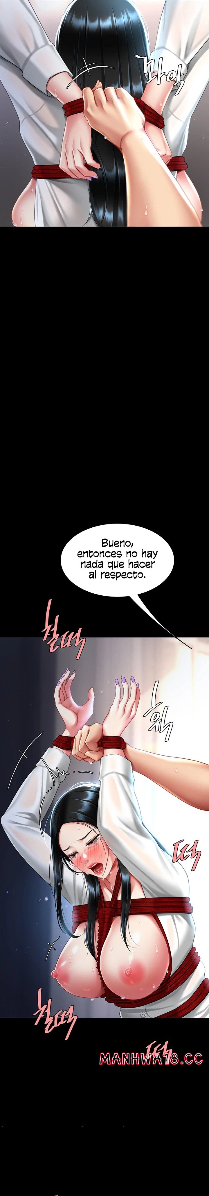 Mom Eat First Raw Chapter 51 Page 24