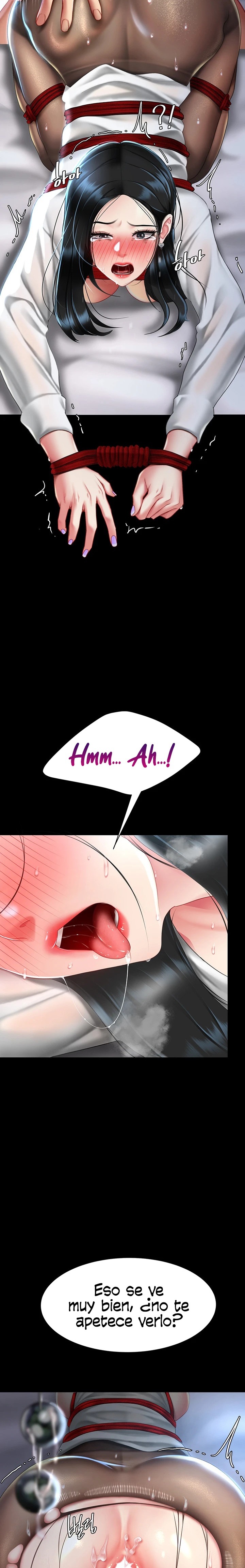 Mom Eat First Raw Chapter 51 Page 31