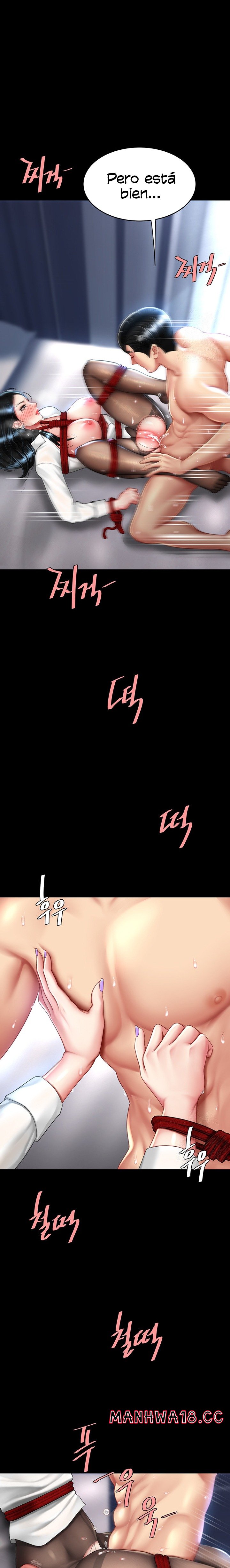Mom Eat First Raw Chapter 52 Page 17