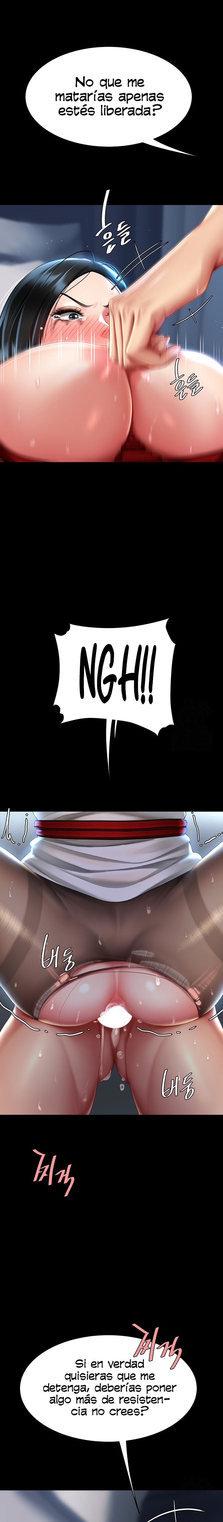 Mom Eat First Raw Chapter 52 Page 19