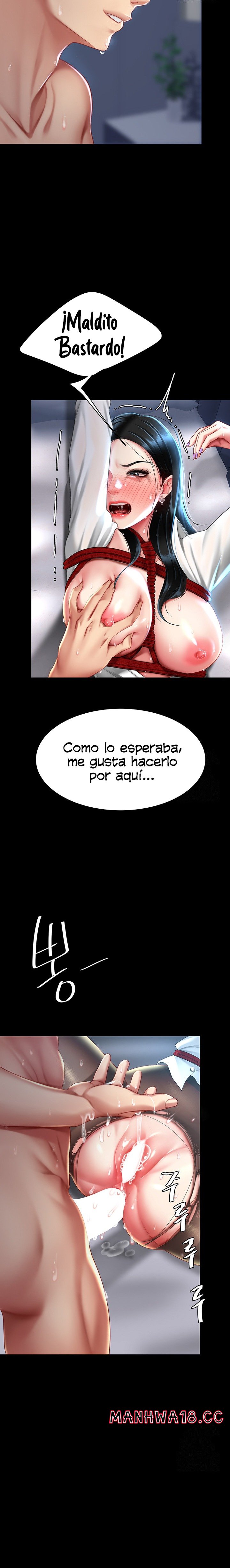 Mom Eat First Raw Chapter 52 Page 24