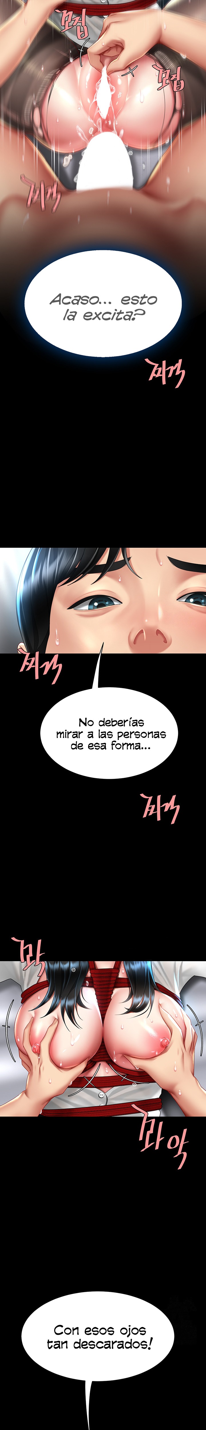 Mom Eat First Raw Chapter 52 Page 26